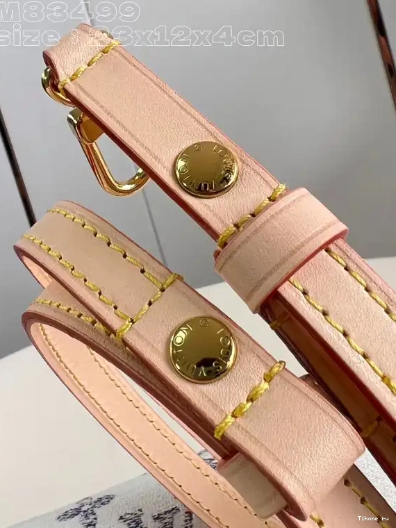 Cheap Ivy-23.5*12*4.3cm on VUITTON LOUIS Wallet Chain 0613